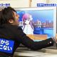 Illustration for article titled Japanese Man Hugs Xbox 360 Character On Prime Time Television